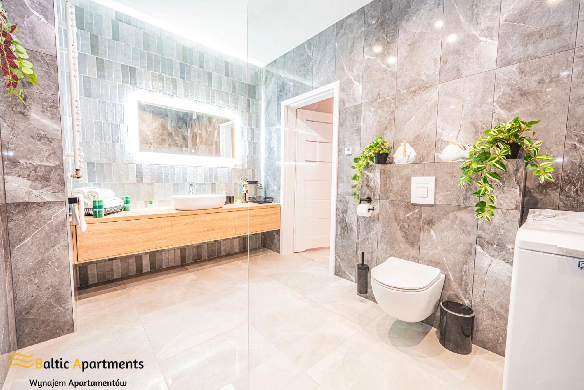 Baltic Apartments - Kormoran シフィノウイシチェ エクステリア 写真